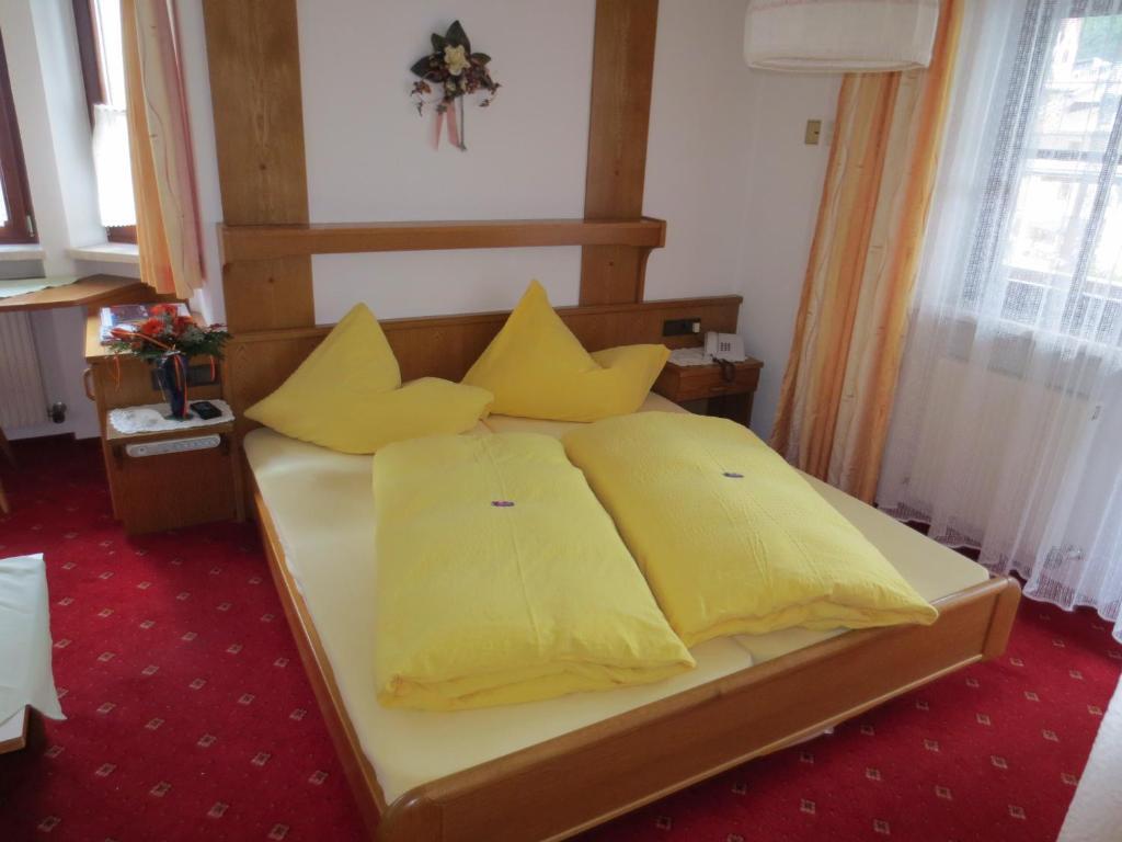 Hotel Alpenhaeusl Sölden Habitación foto