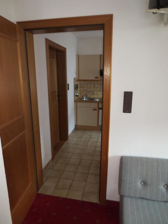 Hotel Alpenhaeusl Sölden Habitación foto